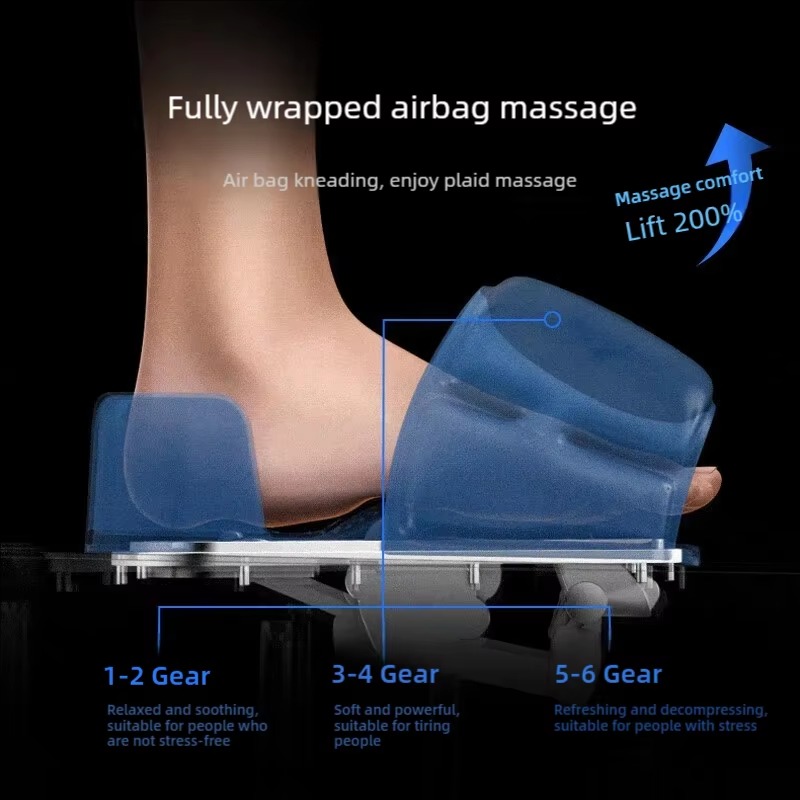 Portable Electric Foot Massage - Spa & Wellness Hotel Diament Ustroń Zdjęcia recension och pris