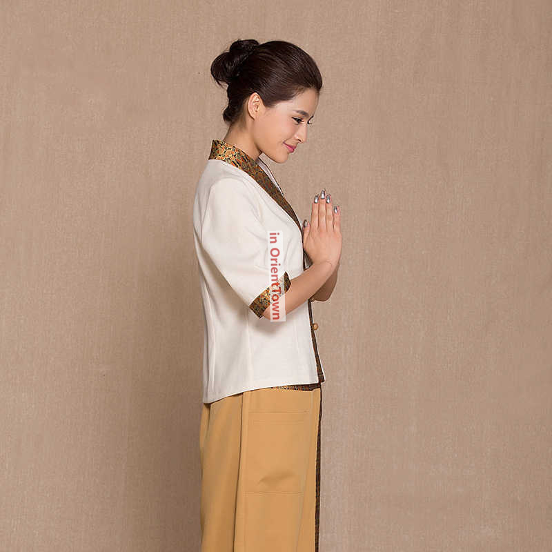 Thai Style SPA Massage Top + P - Spa Wellness Beauty recension och pris