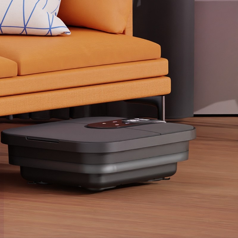 CFolding Electric Foot Bath Bu - Spa & Wellness Hotel Diament Ustroń Zdjęcia recension och pris