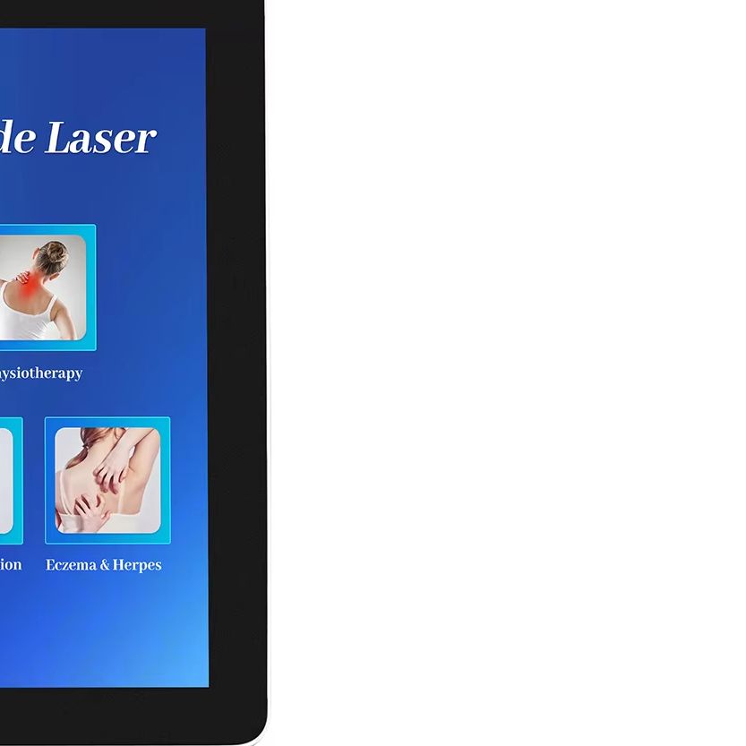 980nm 5 in 1 Diode Optical Bea - Spa Wellness Beauty recension och pris
