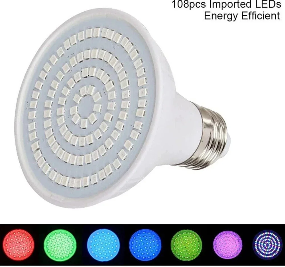 12W SPA Lamp LED Swimming Pool - Xy Spa & Wellness George Town recension och pris