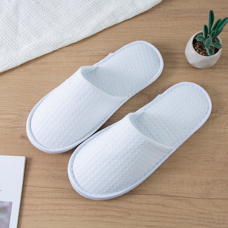 5Pairs/Lot White Waffle Dispos - Spa & Wellness Hotel Diament Ustroń Zdjęcia recension och pris