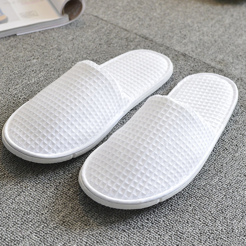 5Pairs/Lot White Waffle Dispos - Spa & Wellness Hotel Diament Ustroń Zdjęcia recension och pris