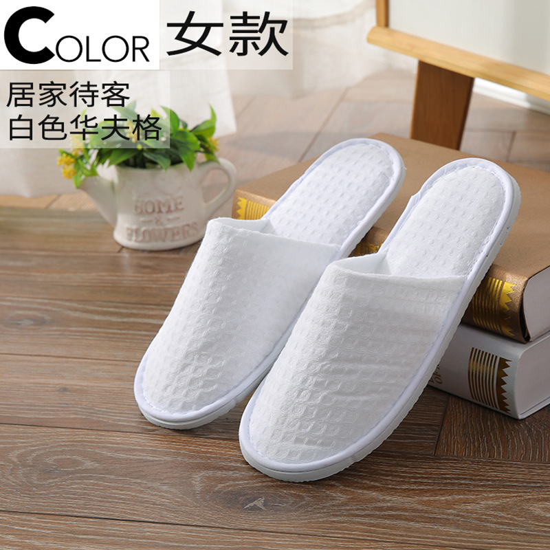 5Pairs/Lot White Waffle Dispos - Spa & Wellness Hotel Diament Ustroń Zdjęcia recension och pris
