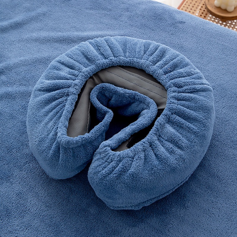 Coral Fleece Beauty Salon Bed  - Spa Wellness Beauty recension och pris