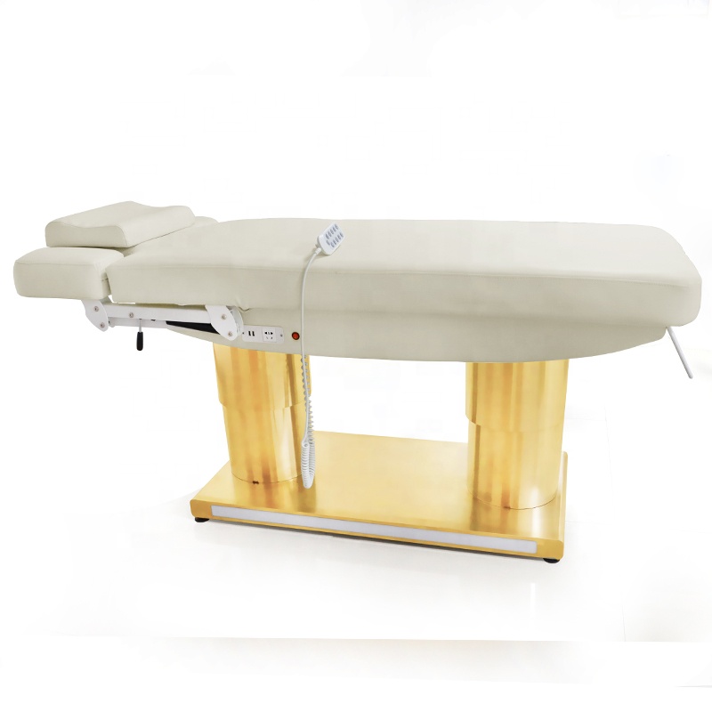 Wellness Furniture Anteeth Spa - Spa Wellness Beauty recension och pris