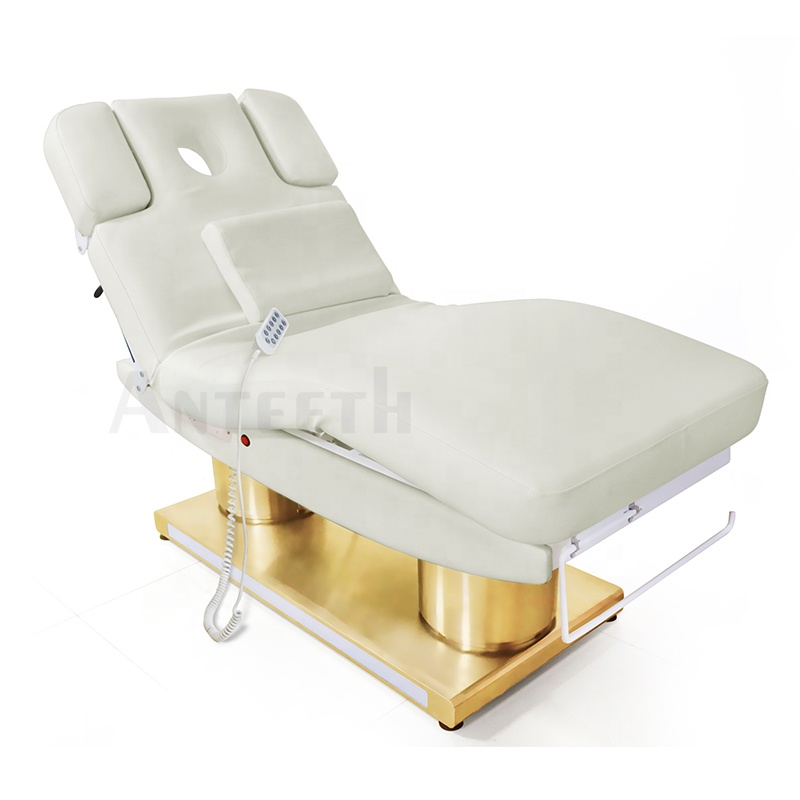 Wellness Furniture Anteeth Spa - Spa Wellness Beauty recension och pris
