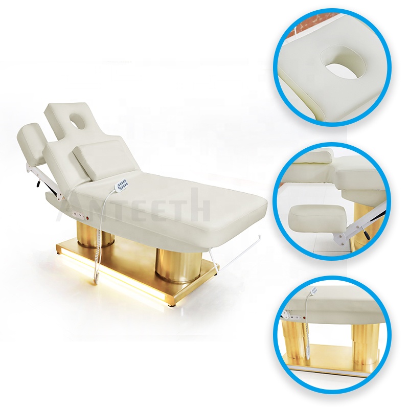 Wellness Furniture Anteeth Spa - Spa Wellness Beauty recension och pris
