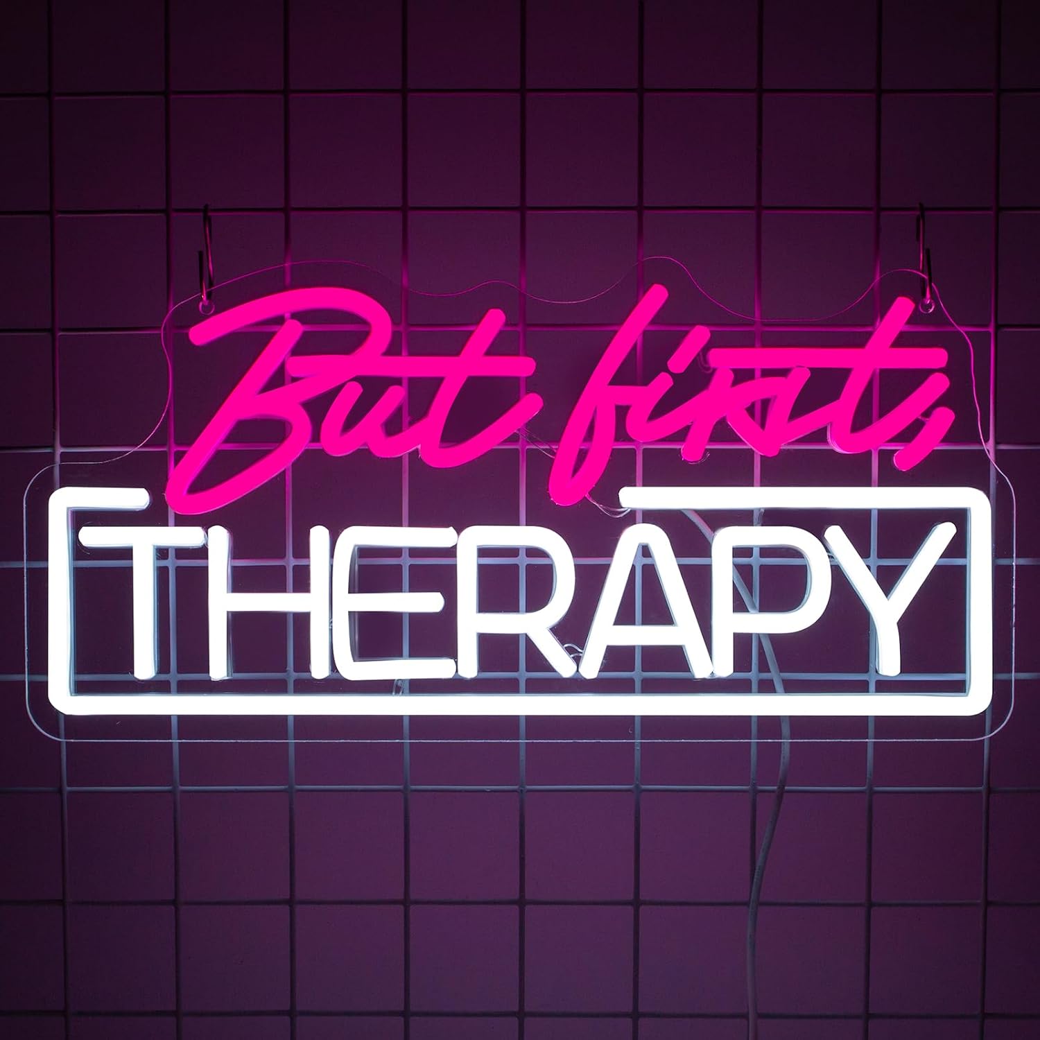 Self Care But First Therapy Ne - Spa Wellness Beauty recension och pris