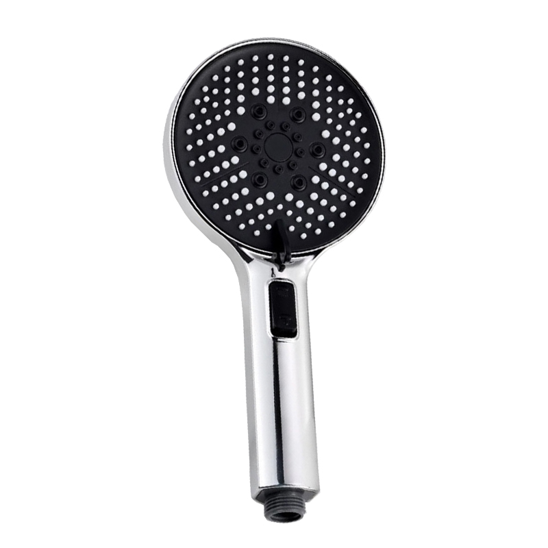High Pressure Shower Head 13CM - Spa & Wellness Hotel Diament Ustroń Zdjęcia recension och pris