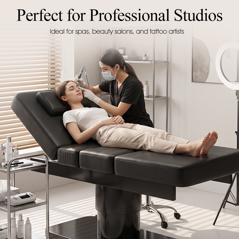 Black Minimalist 3-Motor Spa M - Spa Wellness Beauty recension och pris