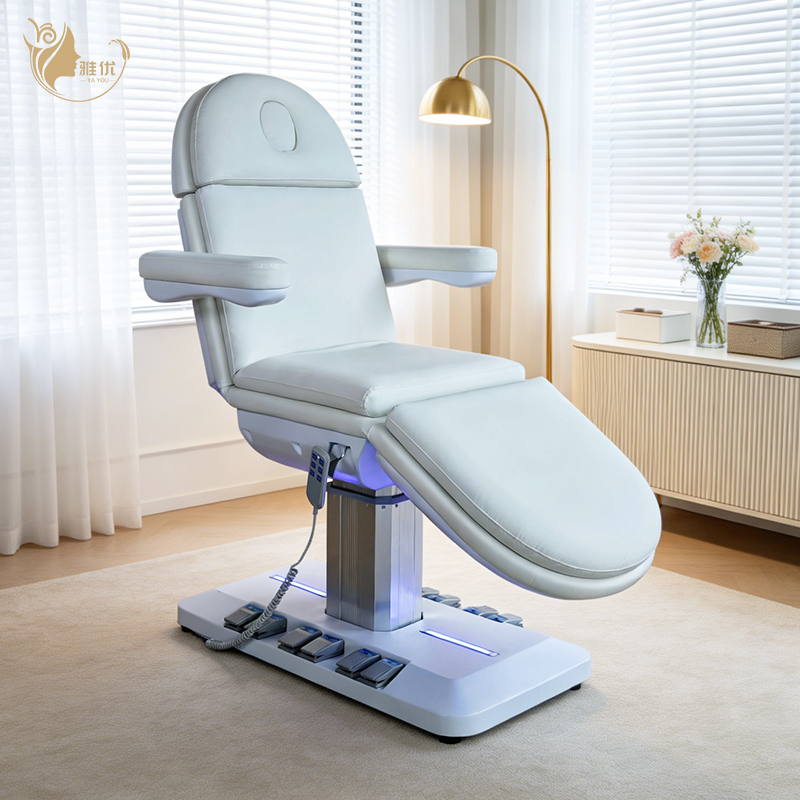 New Design Head Spa Massage  B - Spa Wellness Beauty recension och pris