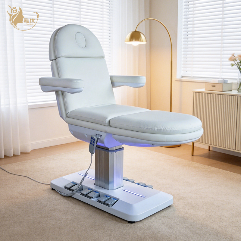 New Design Head Spa Massage  B - Spa Wellness Beauty recension och pris
