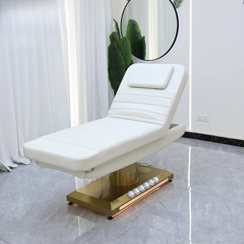 Adjustable Electric 3 Motor Be - Spa Wellness Beauty recension och pris