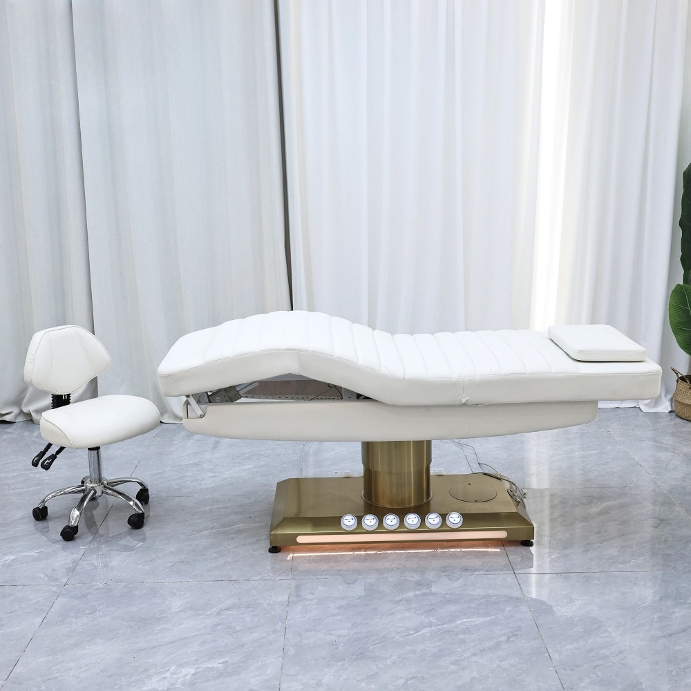 Adjustable Electric 3 Motor Be - Spa Wellness Beauty recension och pris