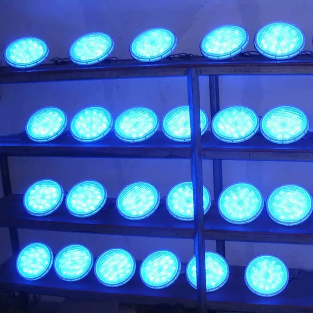 24W LED Underwater Lights 10W  - Xy Spa & Wellness George Town recension och pris