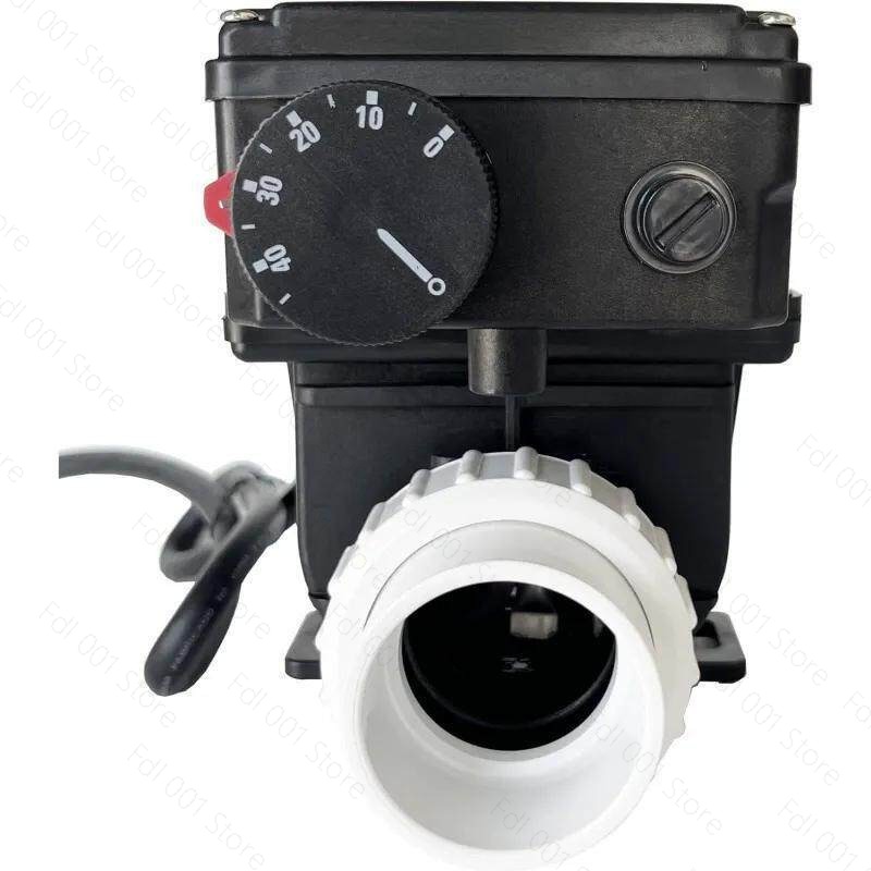 SPA Bath Circulation Pump Reci - Spa Wellness Beauty recension och pris