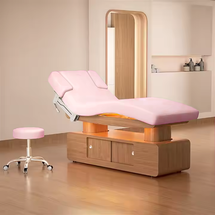 Luxury 3/4 Motors Pink  Beauty - Spa Wellness Beauty recension och pris