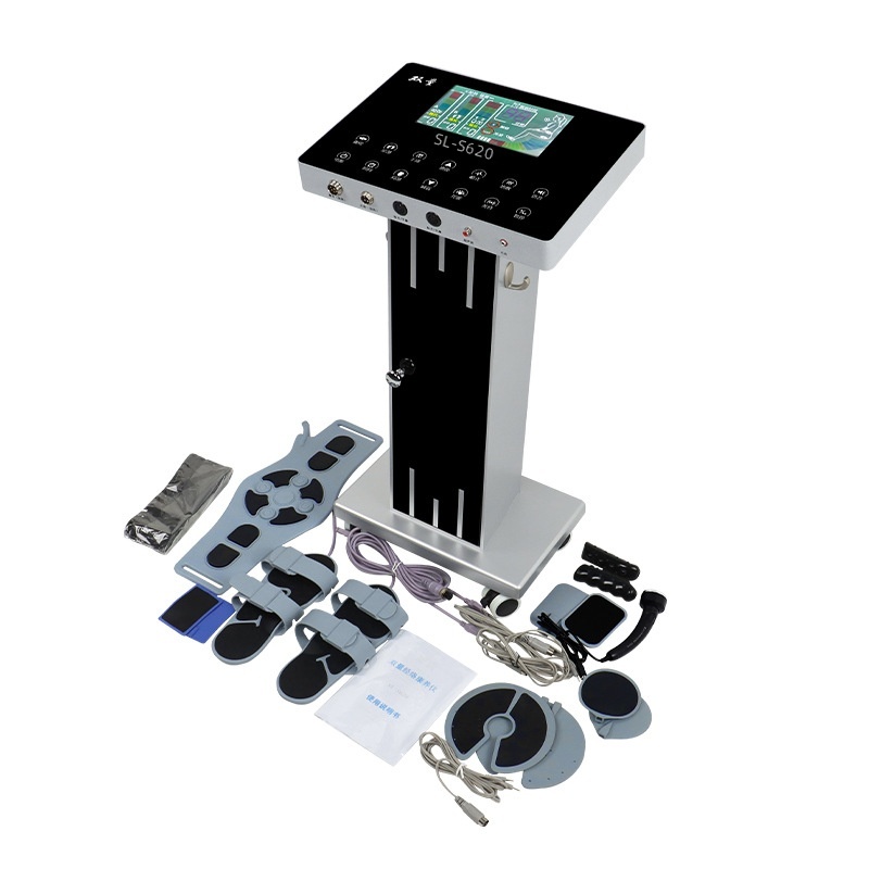 Wellness Body Sculpting Wave T - Spa Wellness Beauty recension och pris