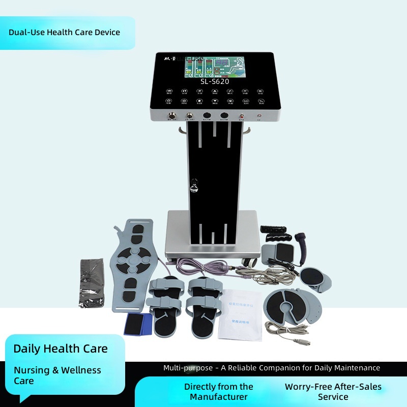 Wellness Body Sculpting Wave T - Spa Wellness Beauty recension och pris